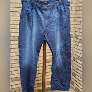 Chaps Slim Straight Mens Jeans 40x30